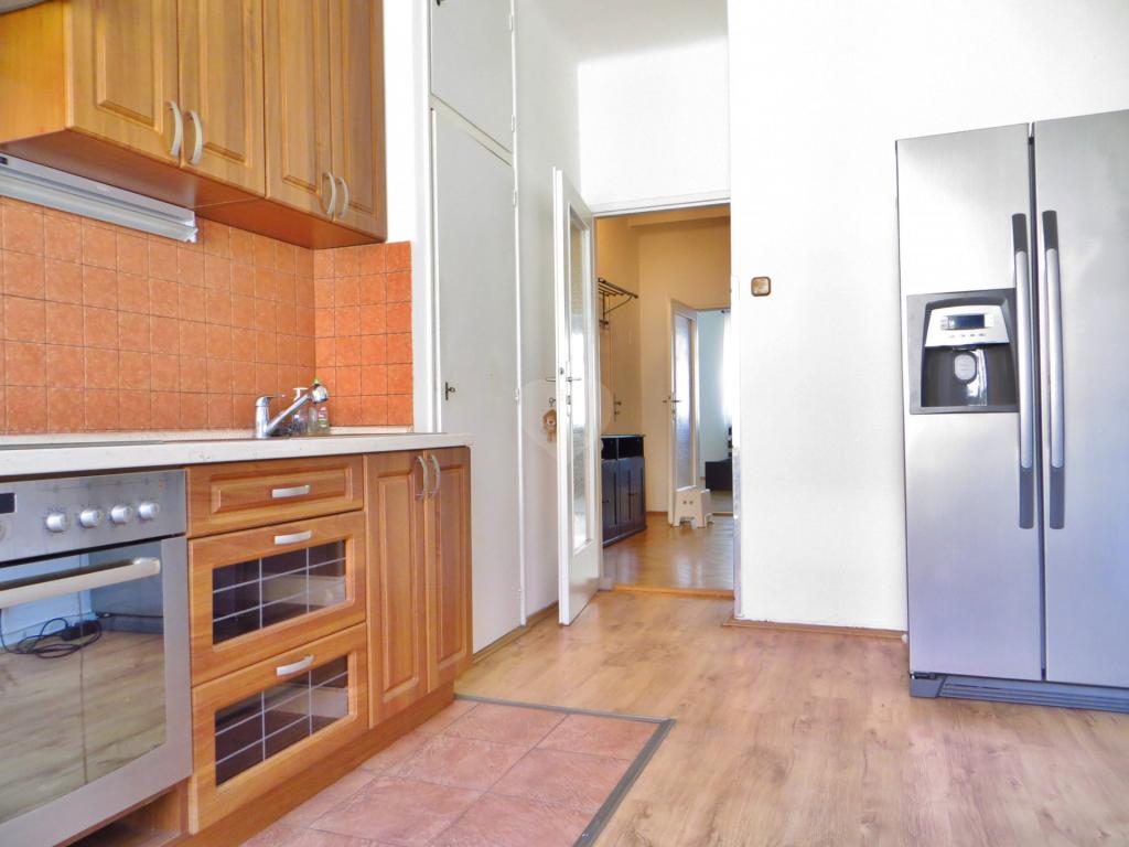 Pronájem bytu 1+1 47 m2