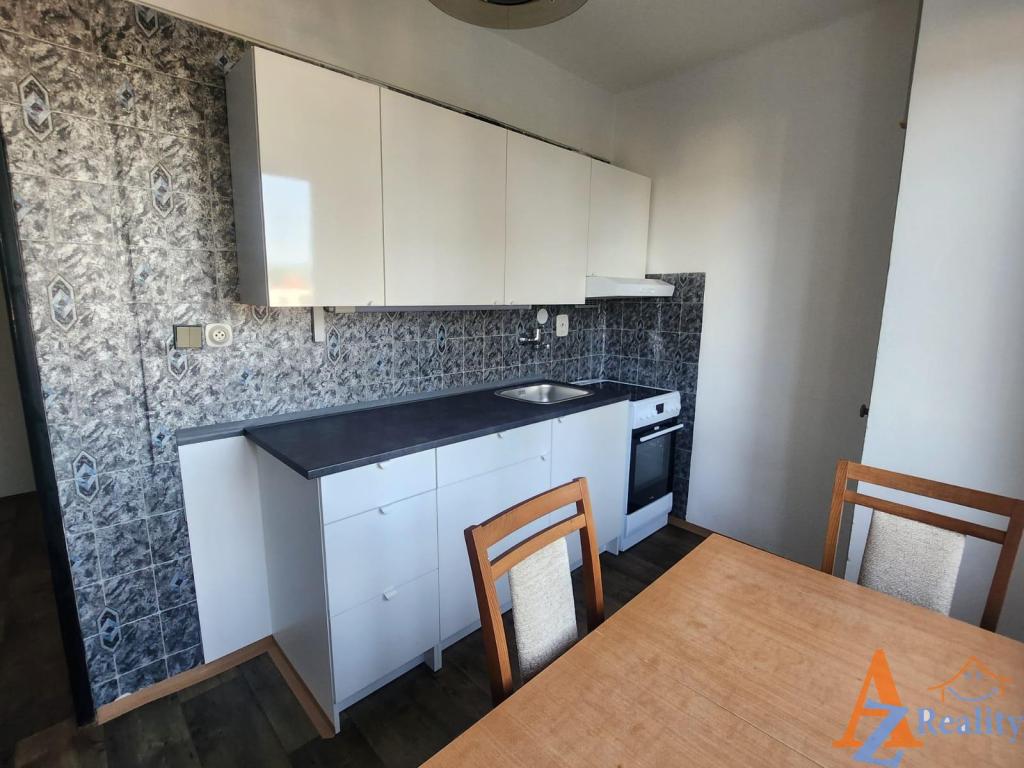 Pronájem bytu 3+1 75 m2