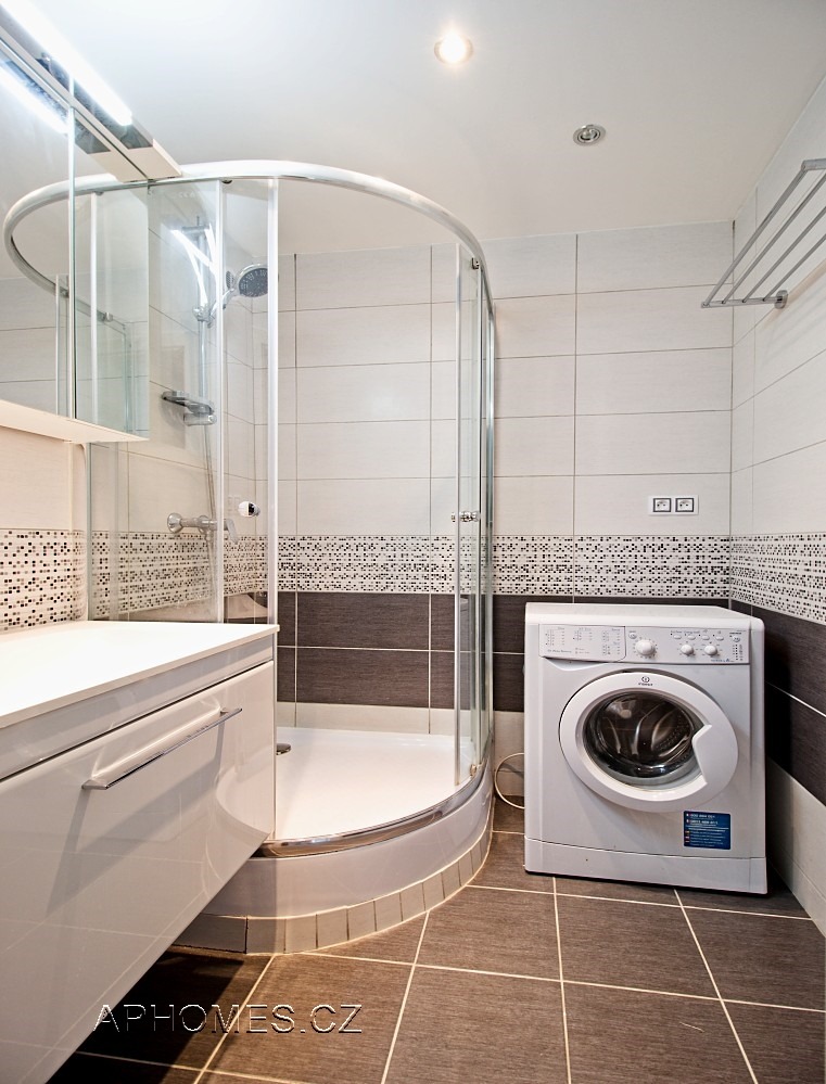 Pronájem bytu 3+1 71 m2