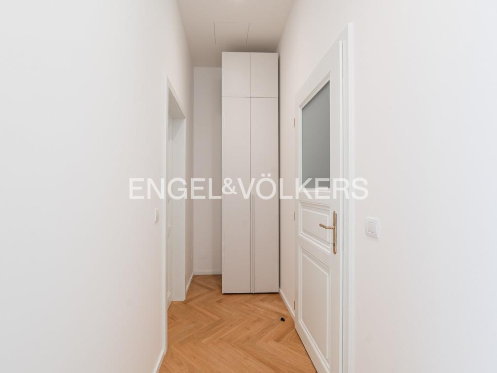 Pronájem bytu 2+kk 48 m2