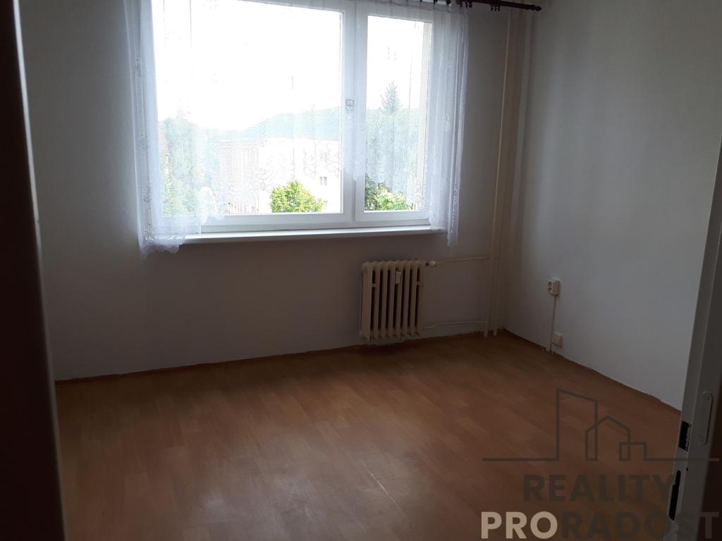 Pronájem bytu 1+kk 20 m2