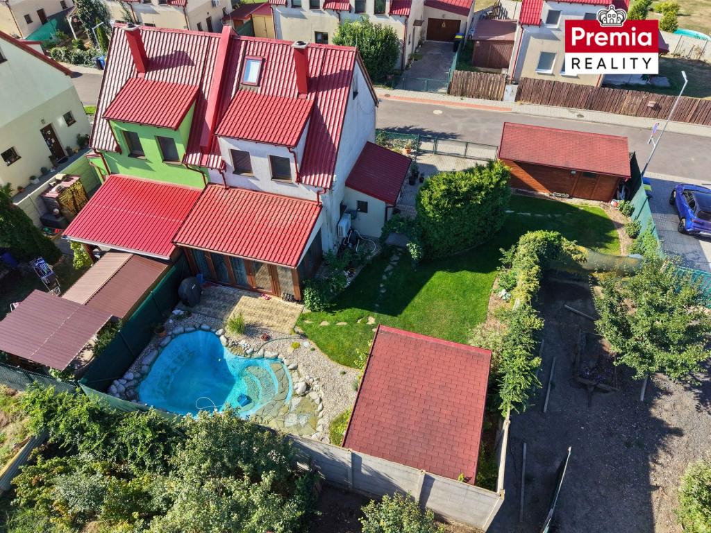 Prodej domu 122 m2, Troskotovice – náhled fotky 9