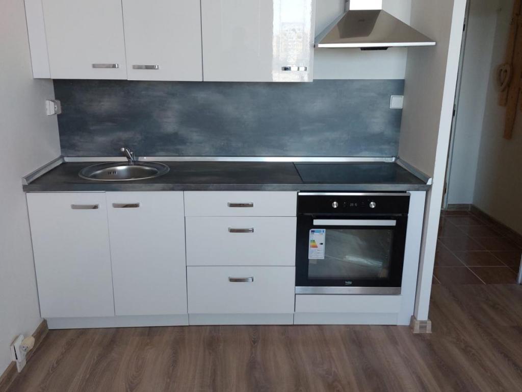 Prodej bytu 1+1 36 m2
