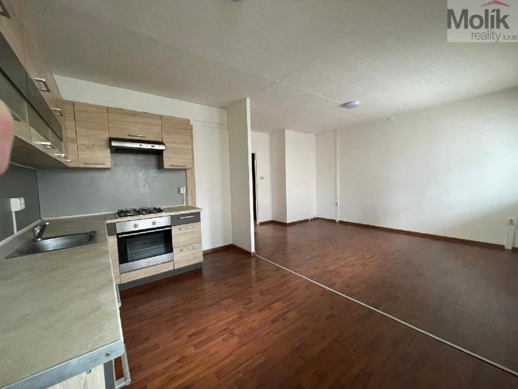 Pronájem bytu 3+1 55 m2