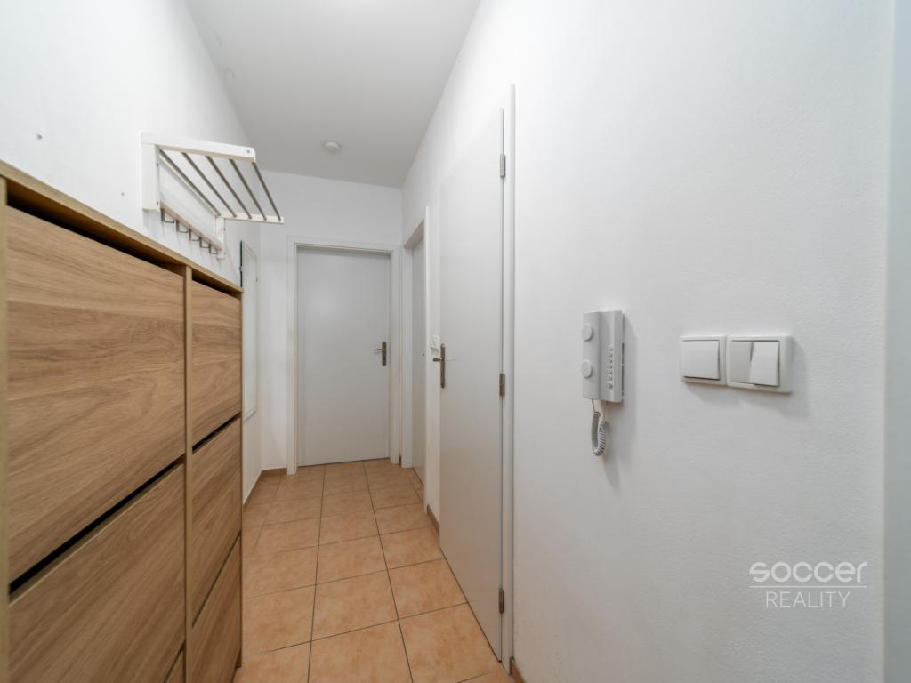 Prodej bytu 3+1 69 m2, Nehvizdy – náhled fotky 6