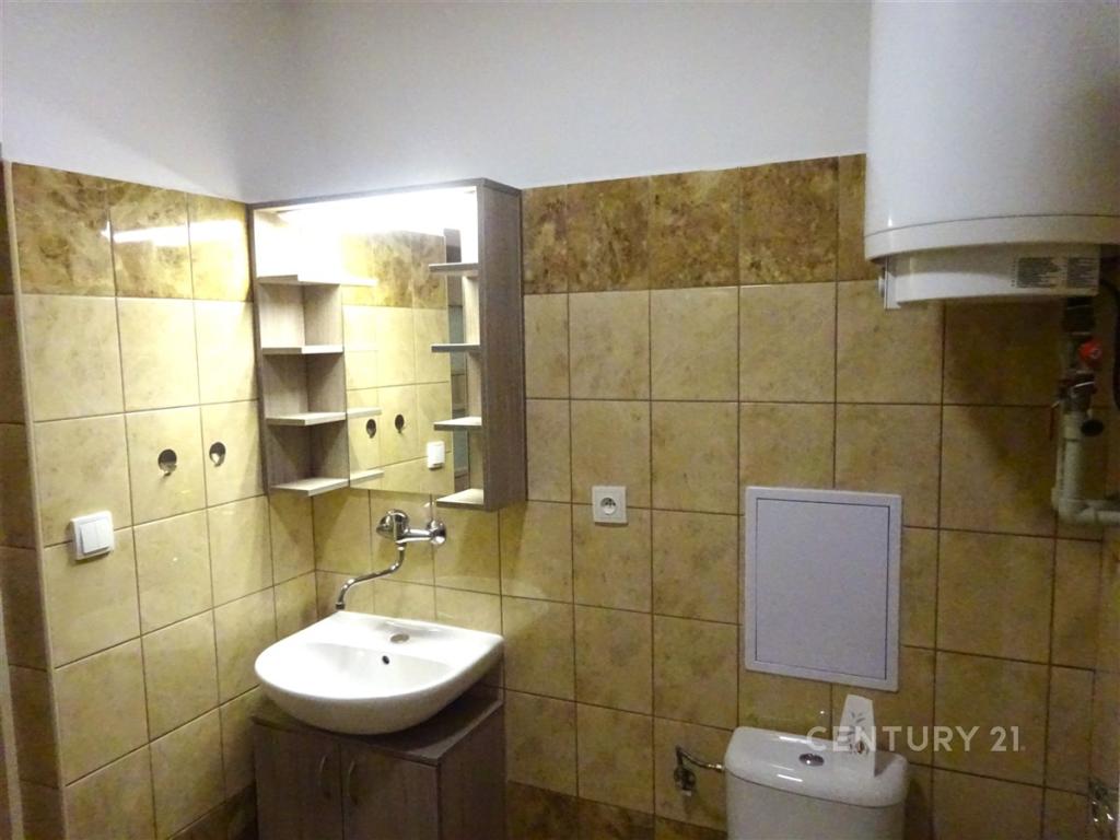 Pronájem bytu 2+kk 49 m2