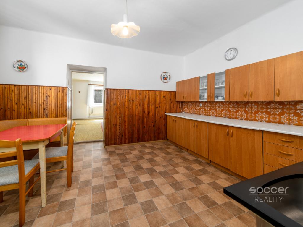 Prodej domu 93 m2, Zápy – náhled fotky 14