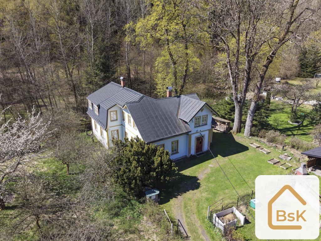 Prodej domu 230 m2