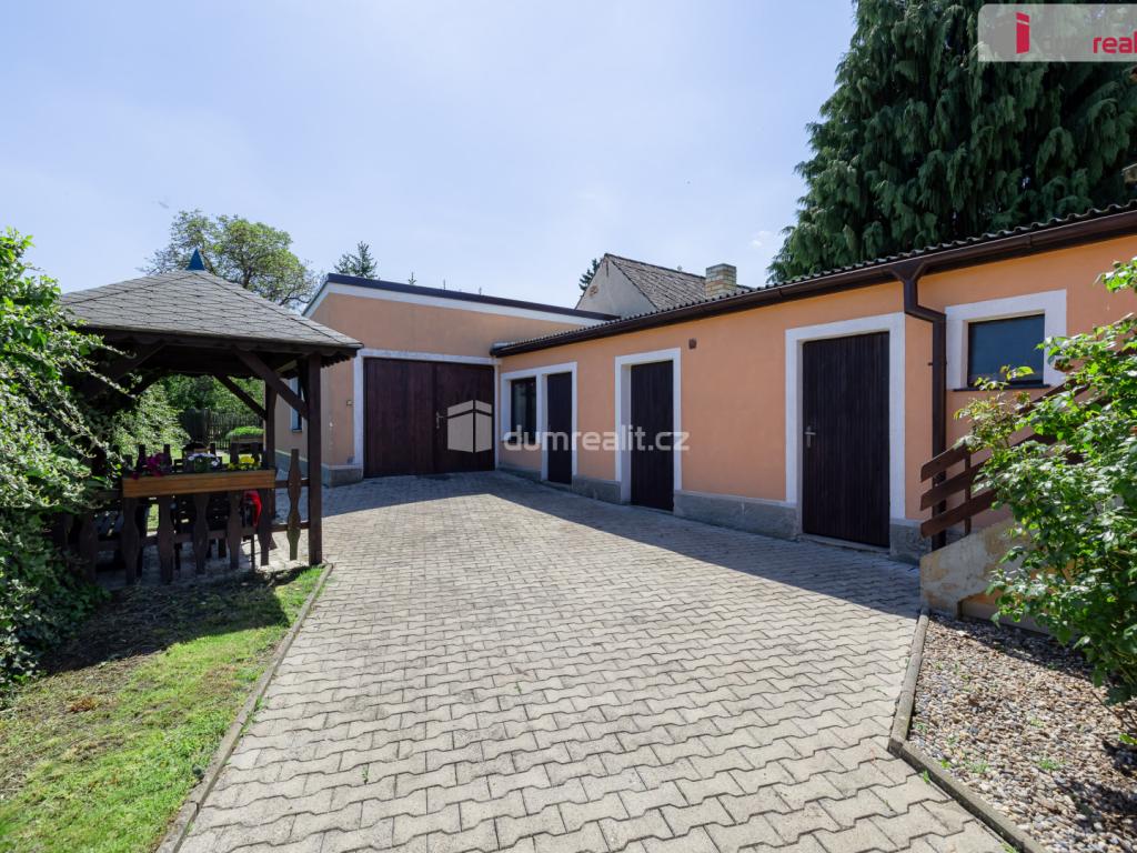 Prodej domu 130 m2, Nepomyšl – náhled fotky 12