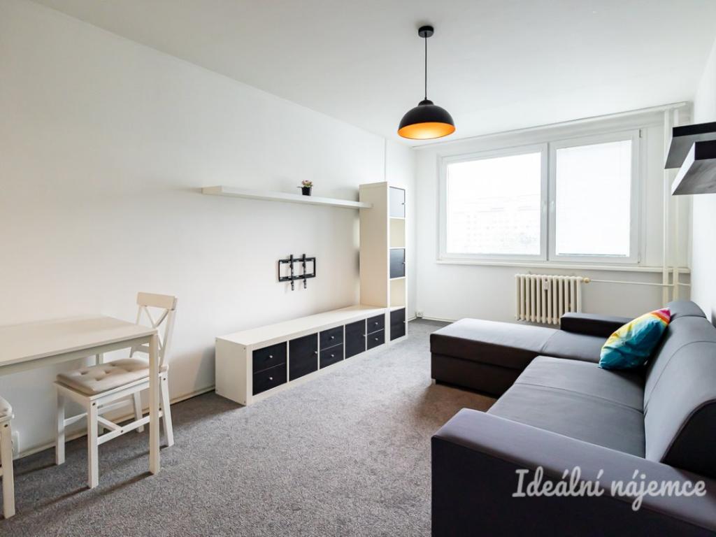 Pronájem bytu 2+kk 45 m2
