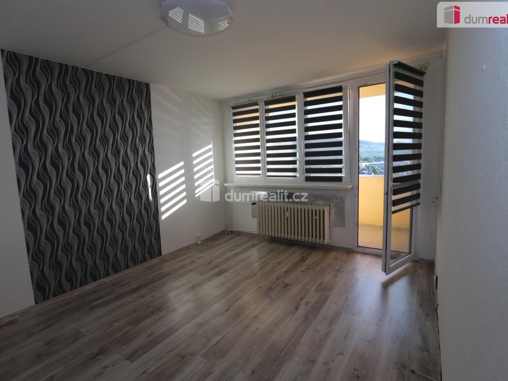 Pronájem bytu 3+1 68 m2
