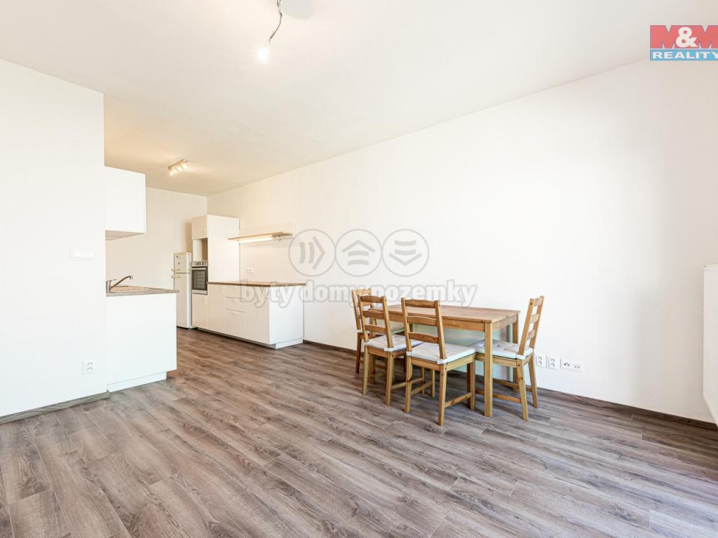 Pronajem bytu 2+kk 60 m2