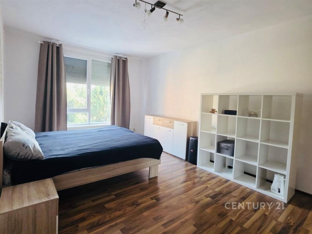 Pronájem bytu 2+kk 41 m2