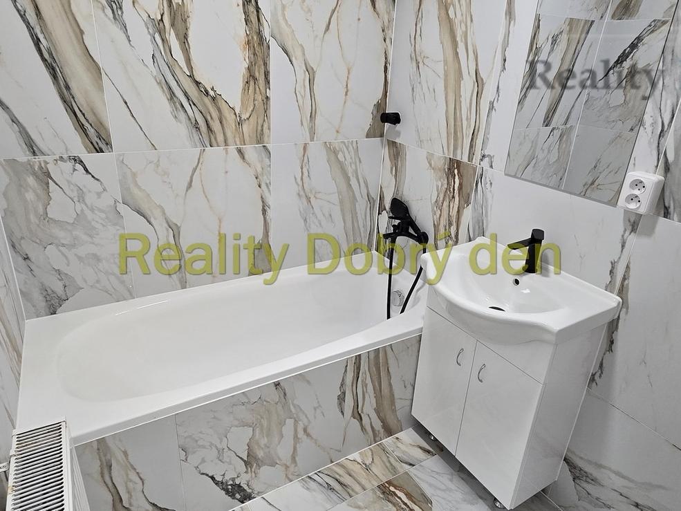 Pronájem bytu 3+1 67 m2