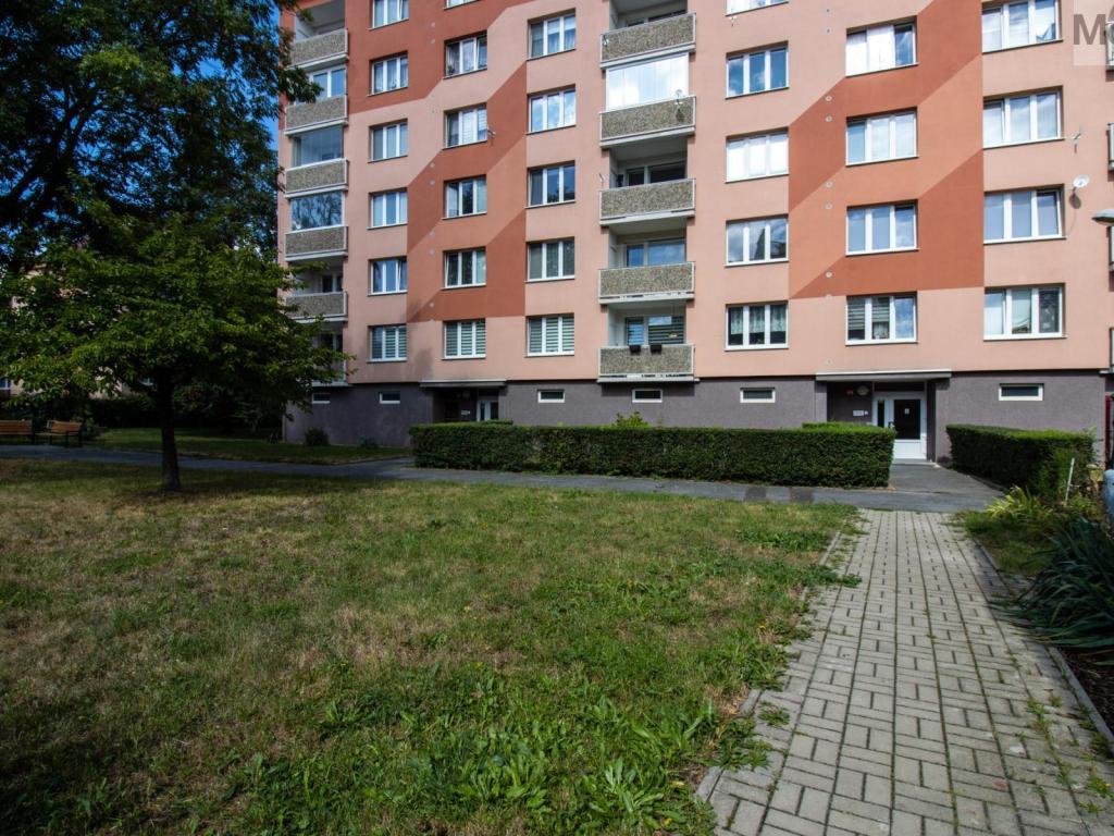 Pronájem bytu 2+1 62 m2