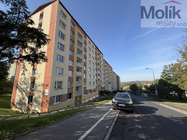 Prodej bytu 1+1 36 m2