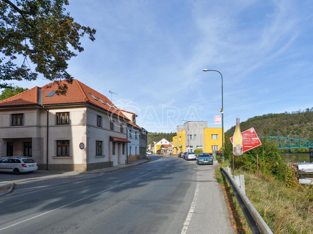 Pronájem bytu 4+1 136 m2