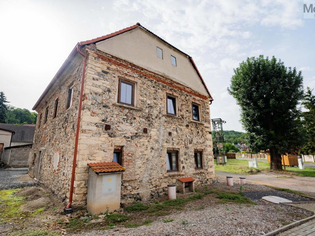 Prodej domu 233 m2