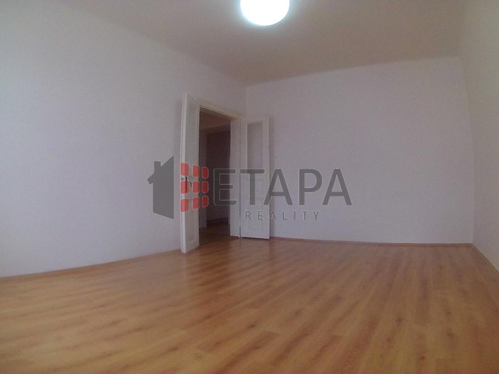 Pronájem bytu 2+1 61 m2