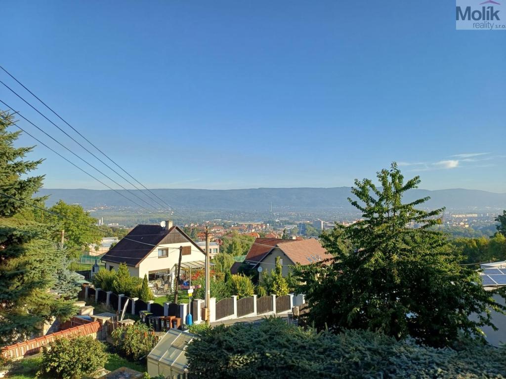 Prodej domu 238 m2