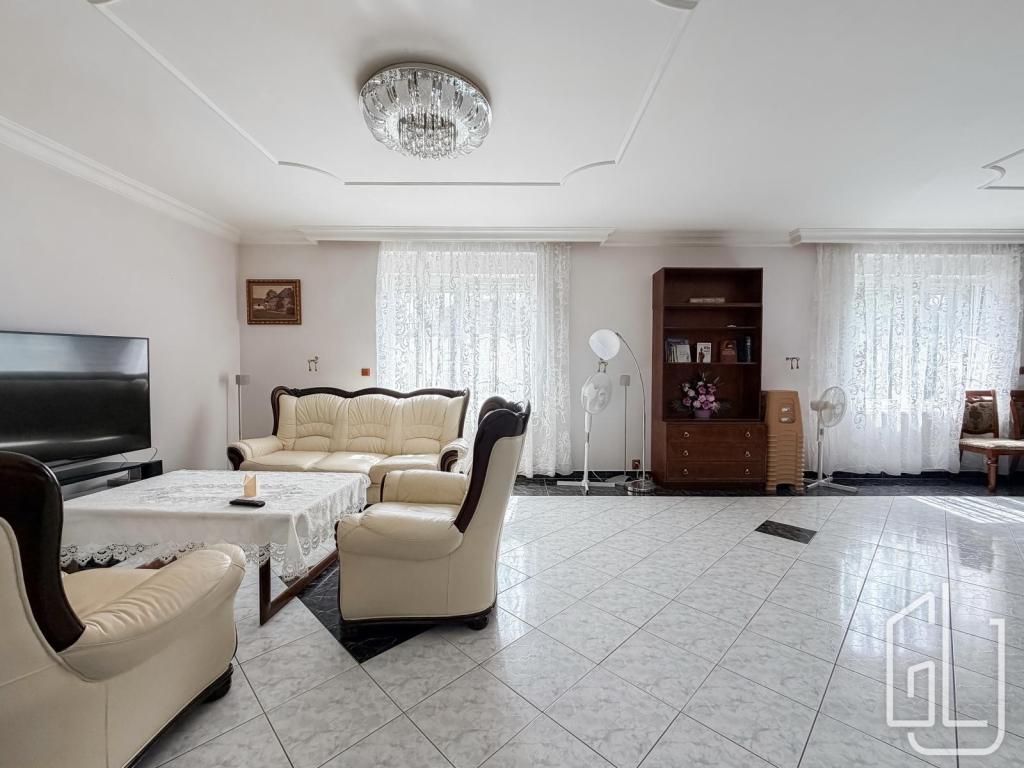 Pronájem domu 170 m2