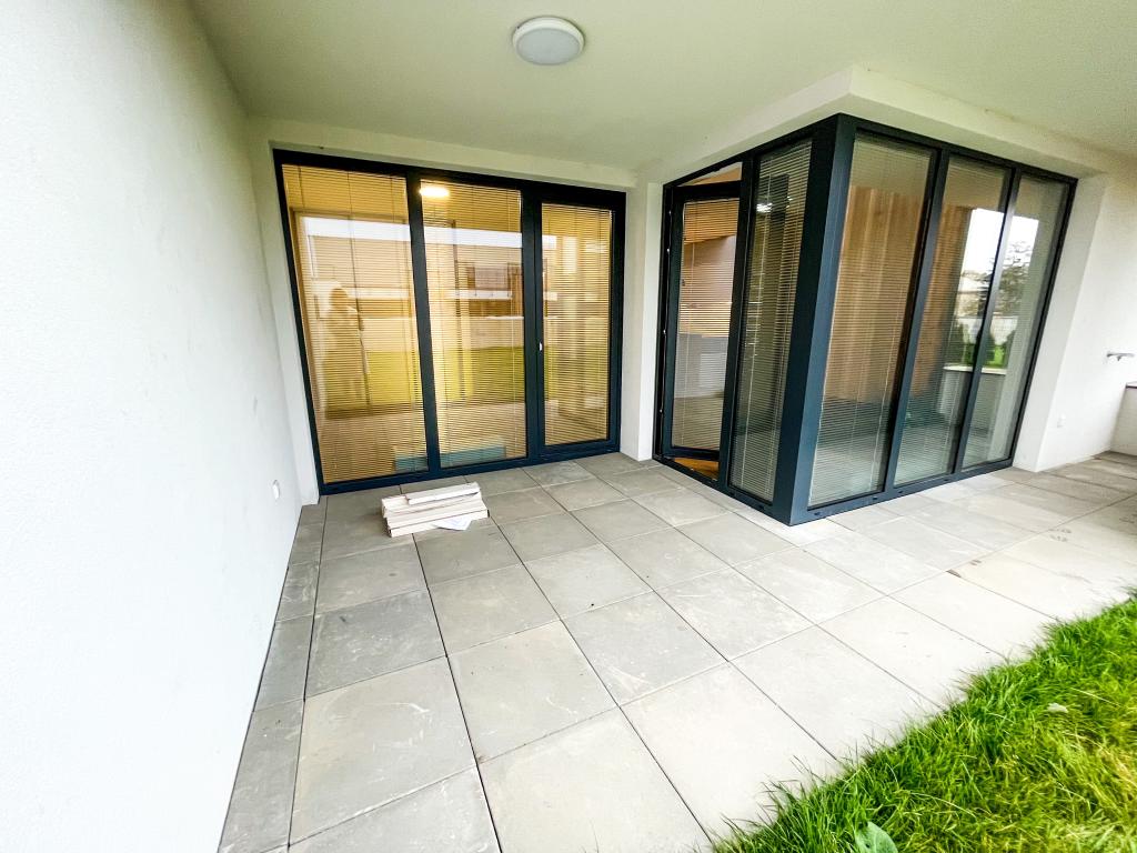 Pronájem bytu 2+kk 56 m2