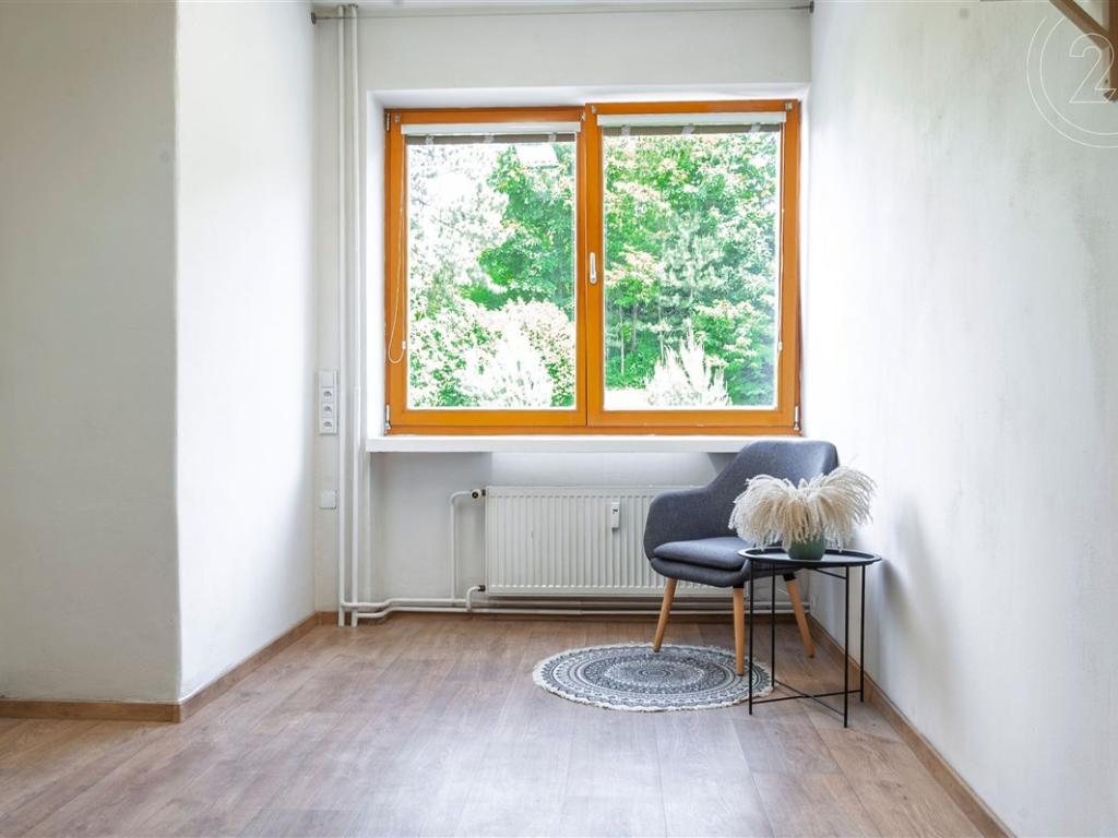 Pronájem bytu 1+1 32 m2