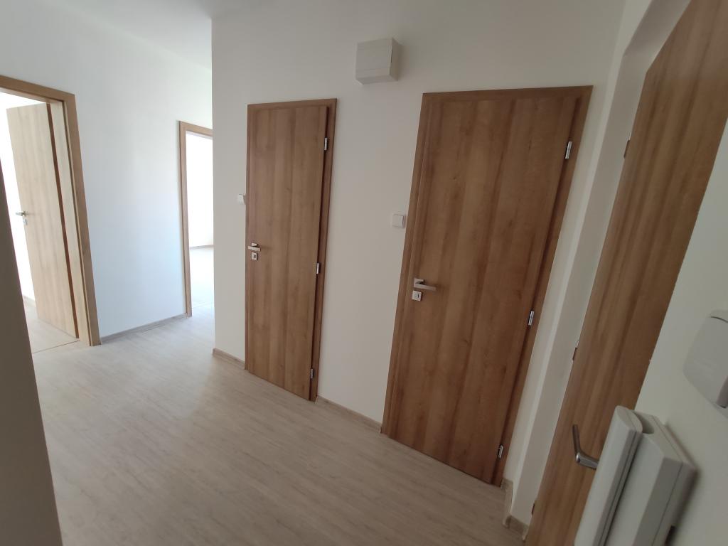 Pronajem bytu 2+1 55 m2
