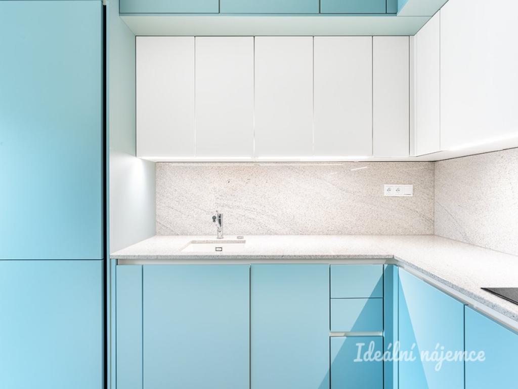 Pronájem bytu 2+kk 58 m2, Praha – náhled fotky 10