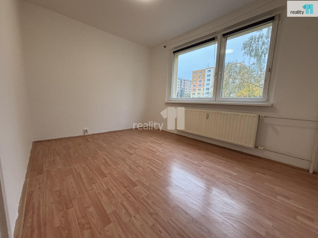 Pronájem bytu 2+kk 40 m2