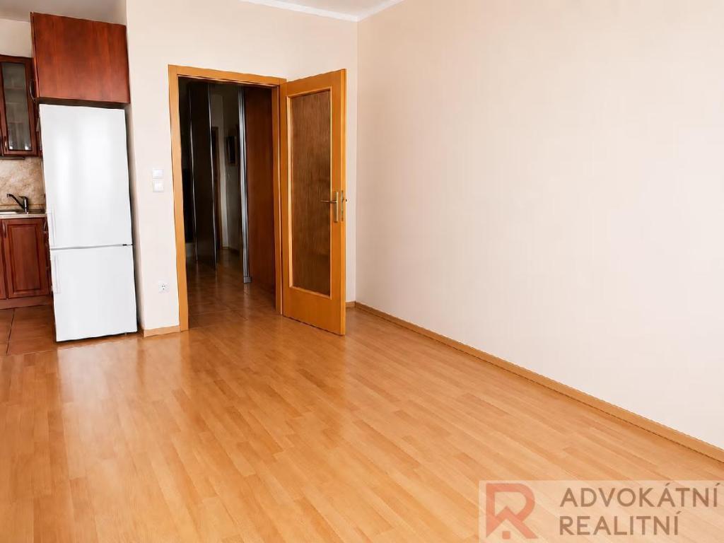 Pronájem bytu 2+kk 60 m2