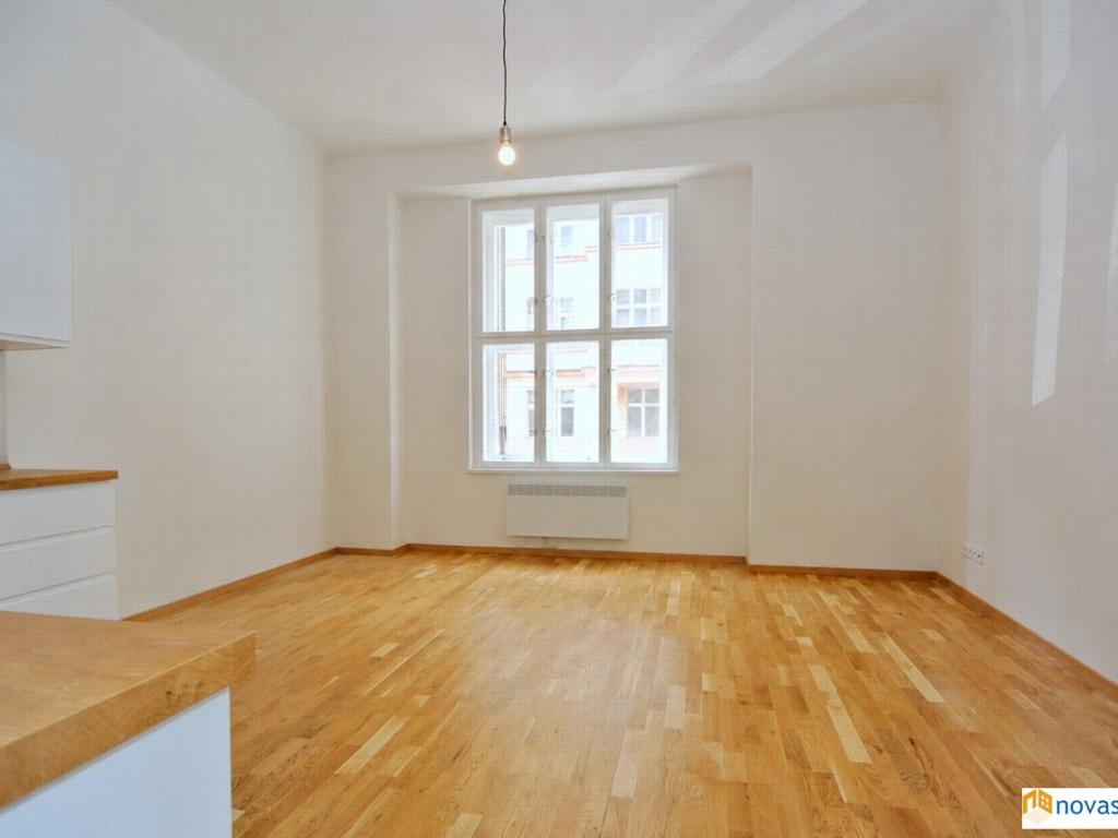 Pronájem bytu 2+kk 59 m2