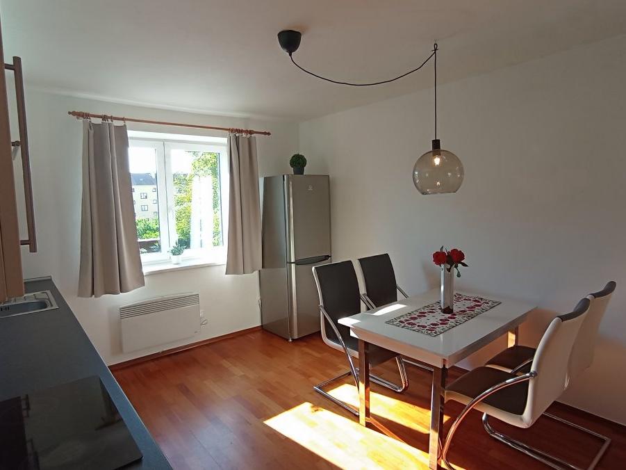 Pronájem bytu 2+1 54 m2