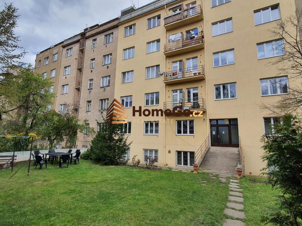 Prodej bytu 2+1 75 m2, Praha – náhled fotky 21