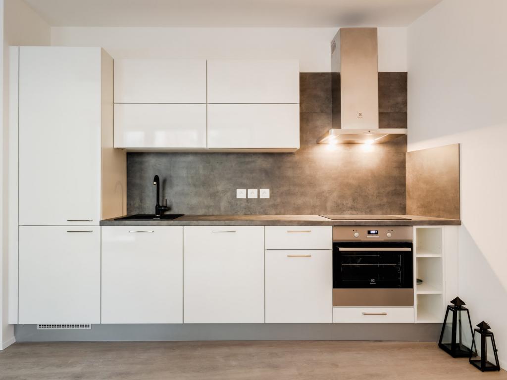 Pronajem bytu 2+kk 53 m2