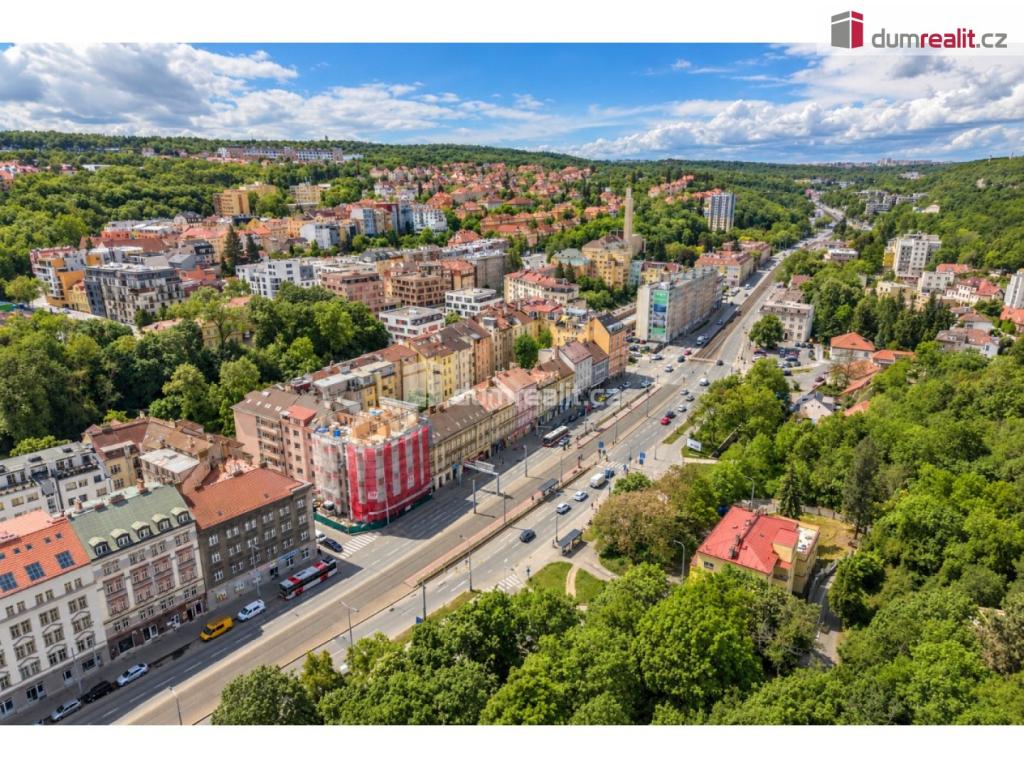 Prodej bytu 2+kk 49 m2, Praha – náhled fotky 20