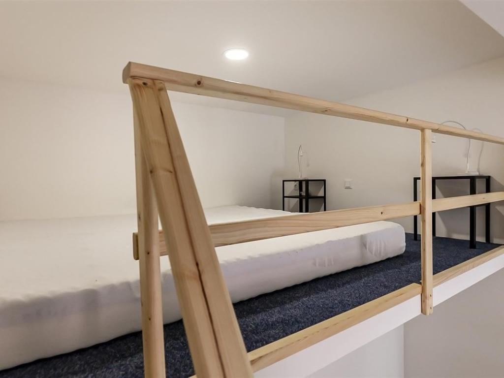 Pronájem bytu 1+kk 23 m2