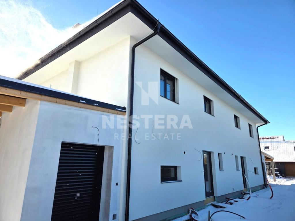Prodej domu 126 m2
