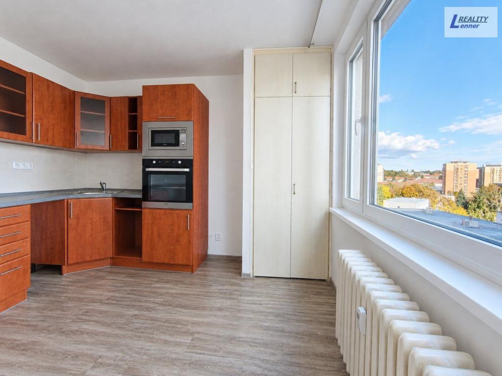 Pronájem bytu 3+1 99 m2