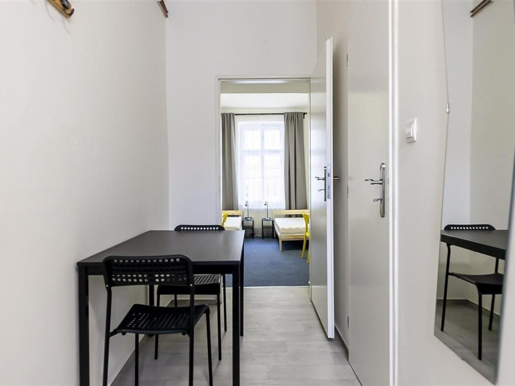 Pronájem bytu 1+1 30 m2