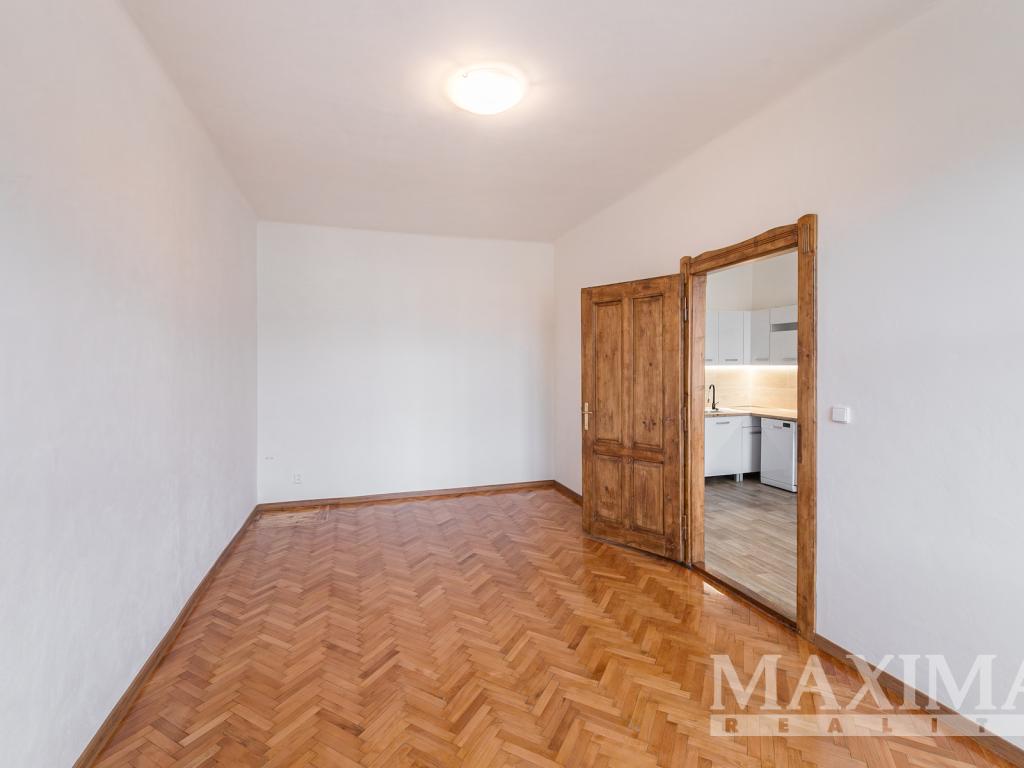 Pronájem bytu 1+1 40 m2