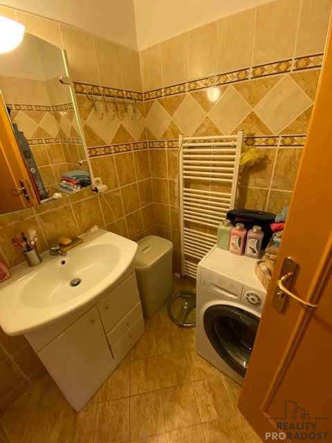 Pronájem bytu 3+kk 112 m2