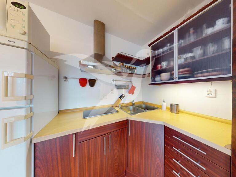 Pronájem bytu 1+kk 32 m2