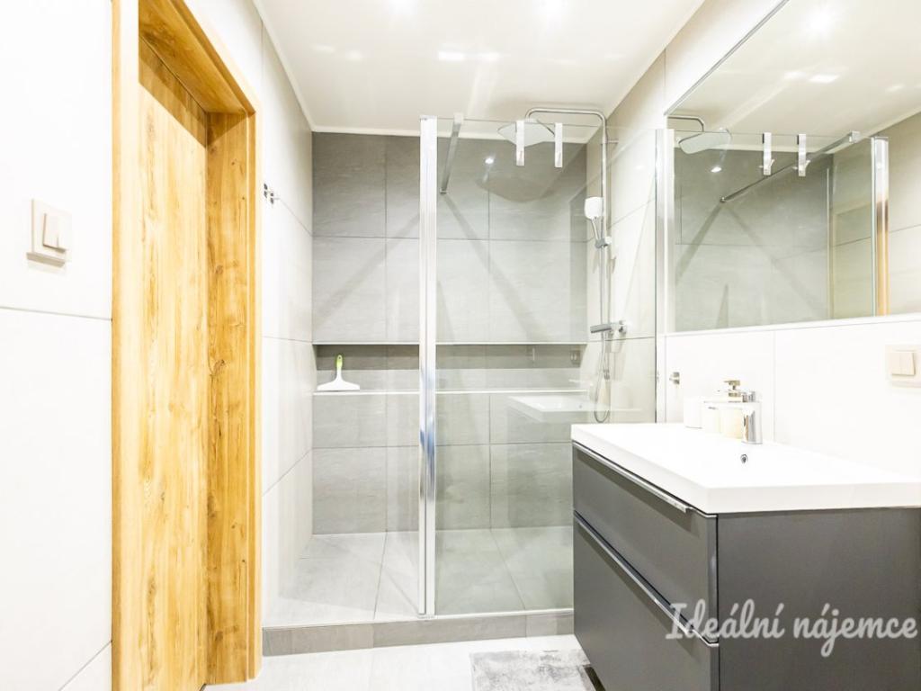 Pronájem bytu 2+kk 56 m2