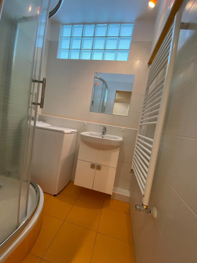 Pronájem bytu 1+1 38 m2
