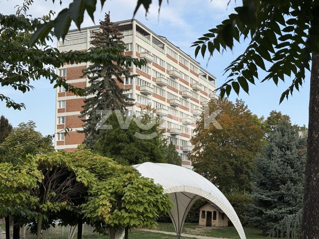 Pronájem bytu 2+kk 50 m2