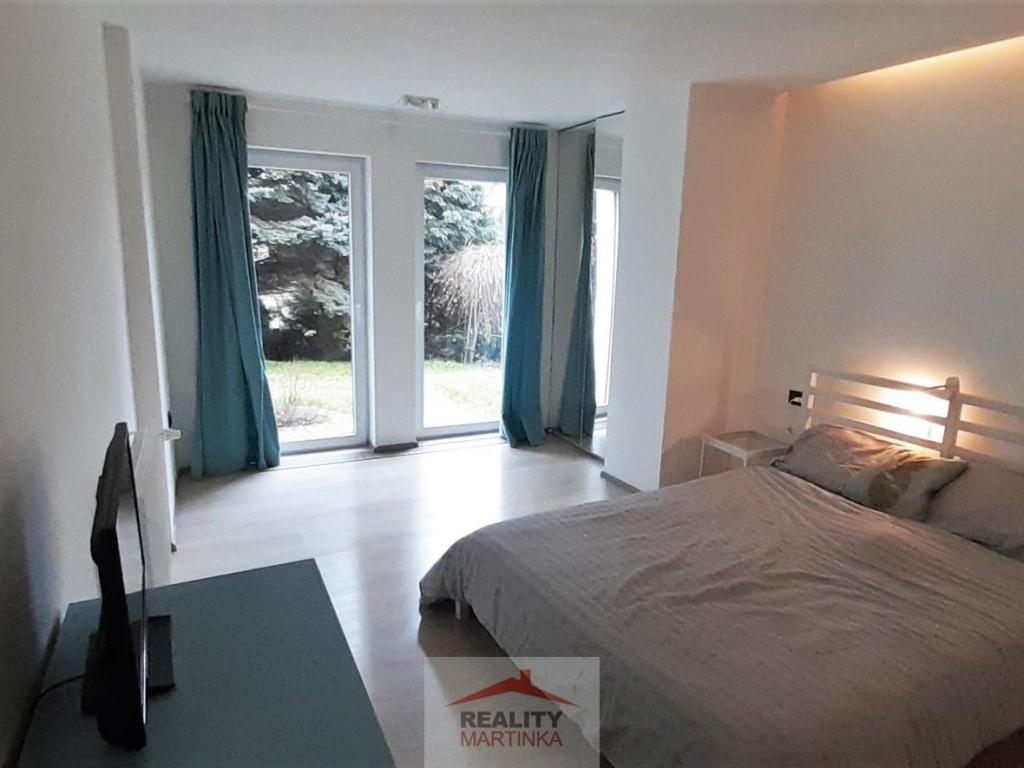 Pronájem bytu 2+kk 48 m2