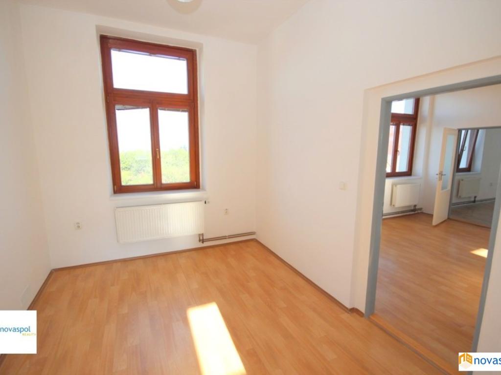 Pronájem bytu 2+1 78 m2