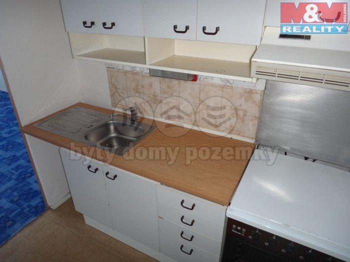 Pronajem bytu 2+kk 53 m2