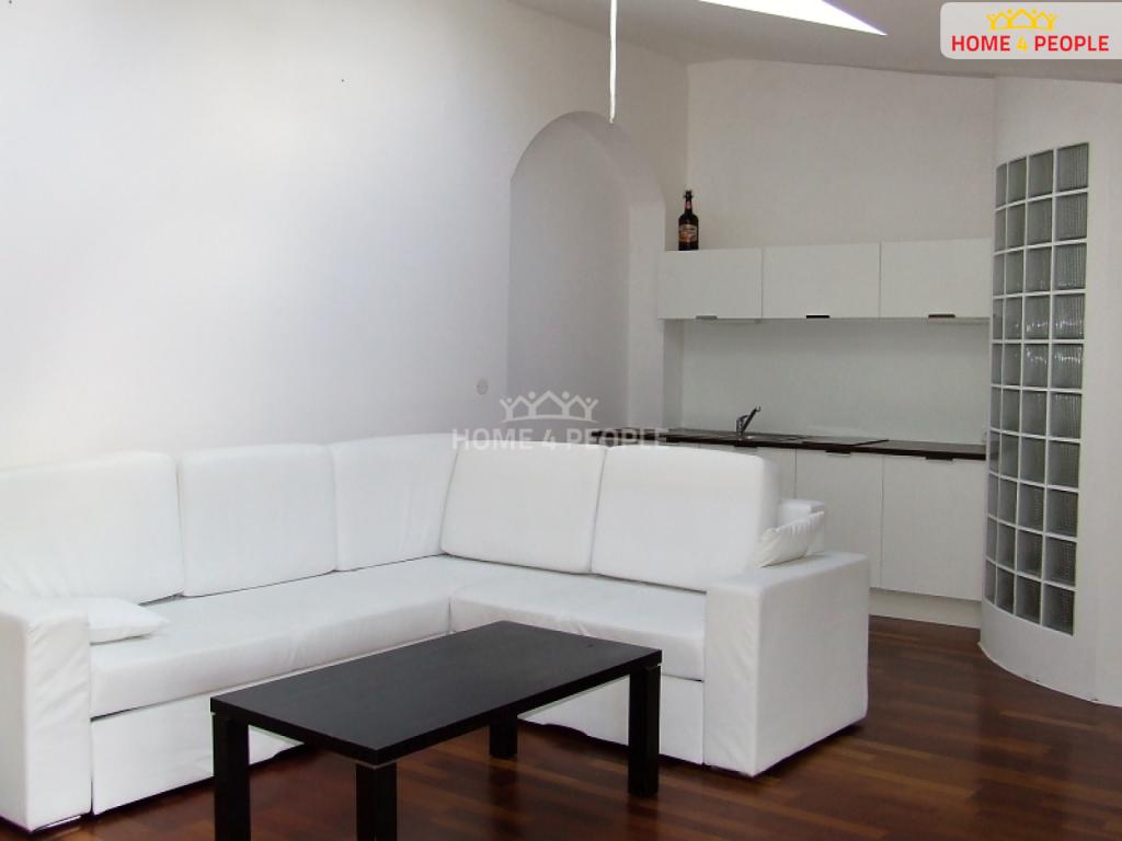 Pronájem bytu 2+kk 50 m2